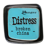Ranger Ink Ranger • Tim Holtz Distress Emaille Pin Set 2