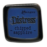 Ranger Ink Ranger • Tim Holtz Distress Emaille Pin Set 6