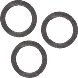 Cornat Dichtung Siphon Waschbecken 1 1 4 (3 Stück) – tec380305