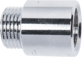 Cornat Messing-Kanalverlängerung 1 2x20mm * - t382201