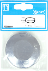 Cornat Blindrosette D60mm - tec383000