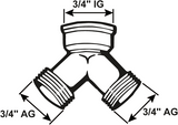 Cornat Messing Ch Y Verteiler mmv 3 4 – tec386254