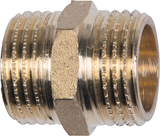 Cornat Messing MS Doppelnippel mm 3 8 - t396600