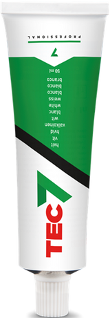 Tec7 Blister-Universal-Kit 50 ml weiß – 535203924