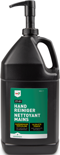 Tec7 ct7-811 Handreiniger Dose 3,8 l – 464050000