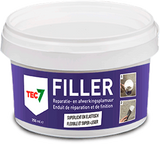 Tec7-Füllertopf All-in-One-Füller- und Endspachtel 250 ml – 601025000