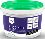 Tec7 Floor Fix Zweikomponenten-Epoxidmörtel 1 kg – 602510000