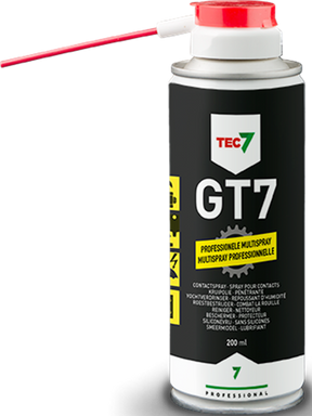 Tec7 GT7 Multifunktionsspray 200ml - 230102000