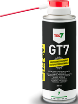 Tec7 GT7 Multifunktionsspray 200ml - 230102000