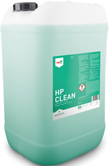 Tec7 HP Clean Allround-Reiniger ohne Lösungsmittel, 25 l – 492025000