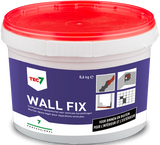 Tec7 Wandbefestigung | leichter Epoxidmörtel | Topf 0,6 kg - 602806000