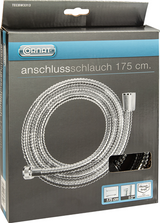 Cornat Brauseschlauch Edelstahl 1m75 ch - tecbw3313