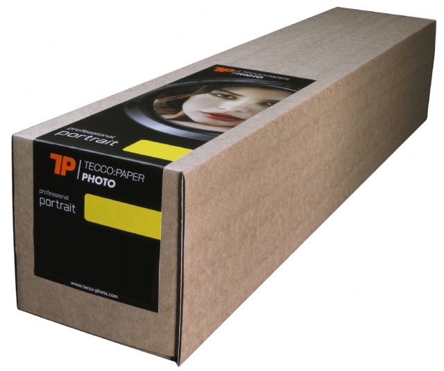 TECCO INKNET Paper Luster PL285 61,0 cm x 25 m