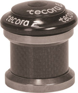 Tecora Ball Header 1 Zoll GEINTEG. 45x45 26.4 Cartg.Zwart
