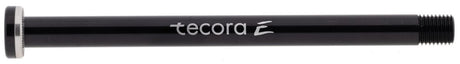 Tecora e steekas achter m12 p1,5 163,5mm shimano alu zwart