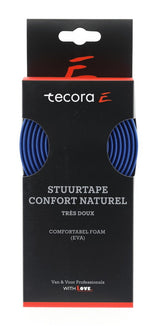 Tecora e Lenkerband Confort Natur, ø2,5x30mm, 1,8m, blau