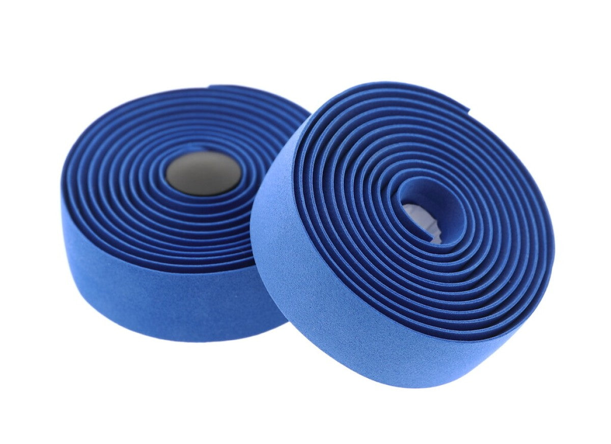 Tecora e Lenkerband Confort Natur, ø2,5x30mm, 1,8m, blau