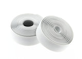 Tecora e Lenkerband Confort Natur, ø2,5x30mm, 1,8m, weiß
