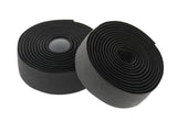 Tecora e Lenkerband Confort Natur, ø2,5x30mm, 1,8m, schwarz