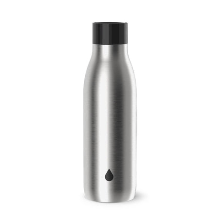 Tefal Bluspin Isolierflasche aus Edelstahl 0,7l