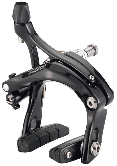 Tektro Bremssatz Bremssattel R539 vorne 47~59mm 51mm Achse schwarz
