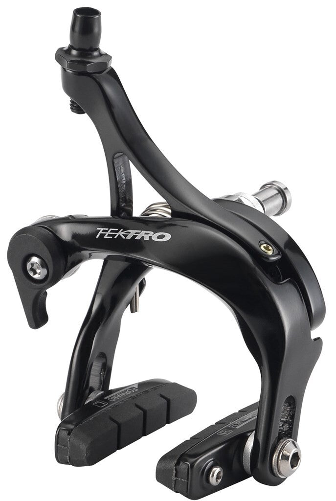 Tektro Brake Set Race R540 Black 4845402RP