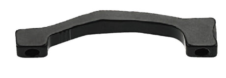 Tektro-Scheibenbremsenadapter A12: Postmount ø180 bis ø203 mm