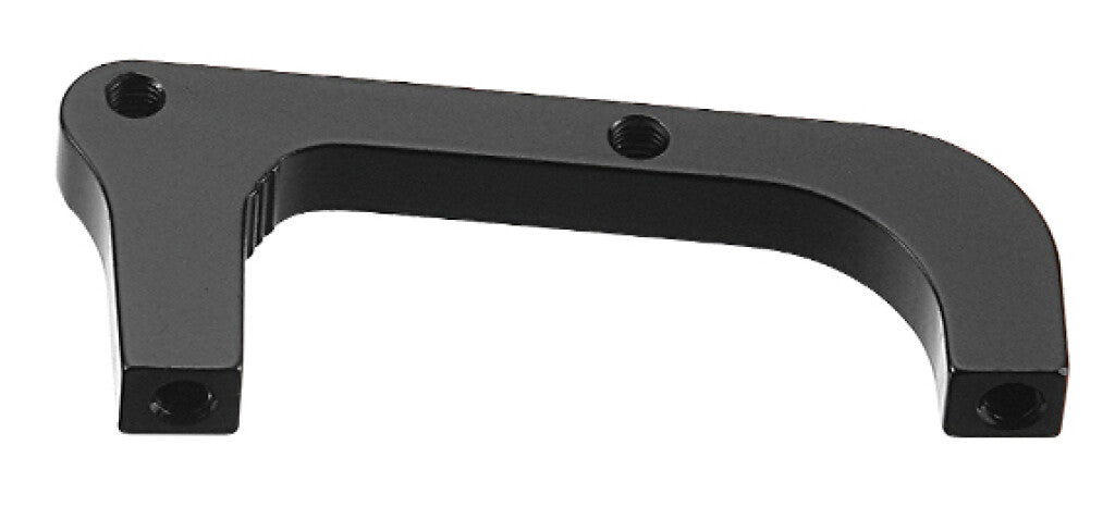Tectro -Scheibenbremsadapter D4: Heck Ø203 mm