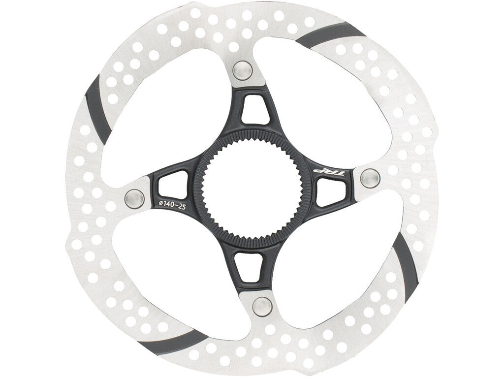 Trp-Bremsscheibe -25 Rotor -25 140 mm
