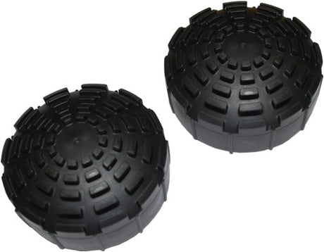 Telesteps Gummifüße Classico Line 2,6m | 2 Stück - 9511-101 9511-101