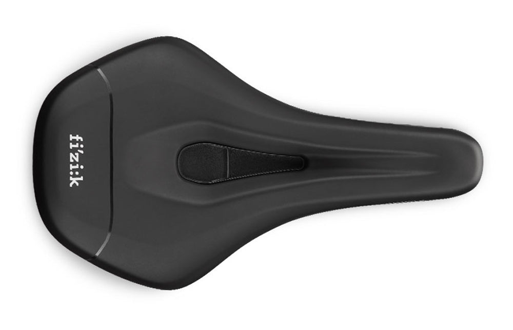 Fizik terra aidon x3 kium saddle | 160 mm