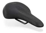 Fizik Terra Alpaca X5 Sattel + Werkzeugträger