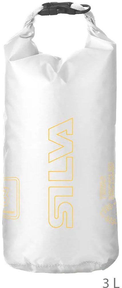 Silva terra dry bag - pannier | 3l