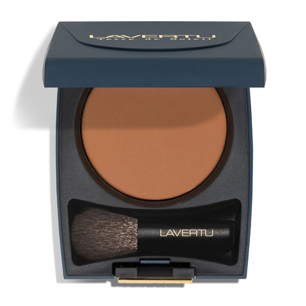 Lavertu Terre de Soleil Pulver 02 mittel 12 gr
