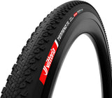 Vittoria terreno t30 fine loose 28 gravel endurance tlr e-25 folding tire | 700 x 45c 45-622