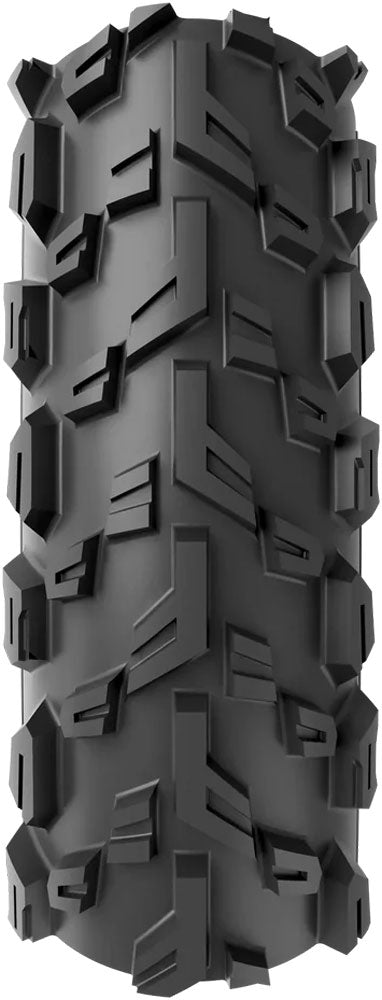 Vittoria Terreno T70 Grob Loose 28 Gravel Endurance TLR E-25 Faltreifen