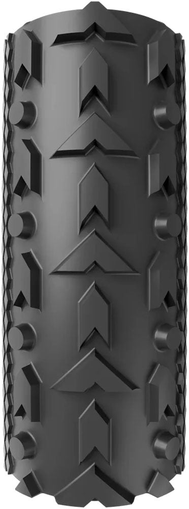 Vittoria terreno t80 coarse loose 28 gravel endurance tlr e-50 folding tire | 700 x 50c 50-622