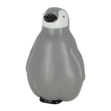 Esschert Design Gießkanne Pinguin 15x12,5xh23cm 1,4l grau
