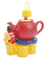 Dantoy Teeservice (17-teilig)