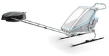 Thule Chariot-Skiset