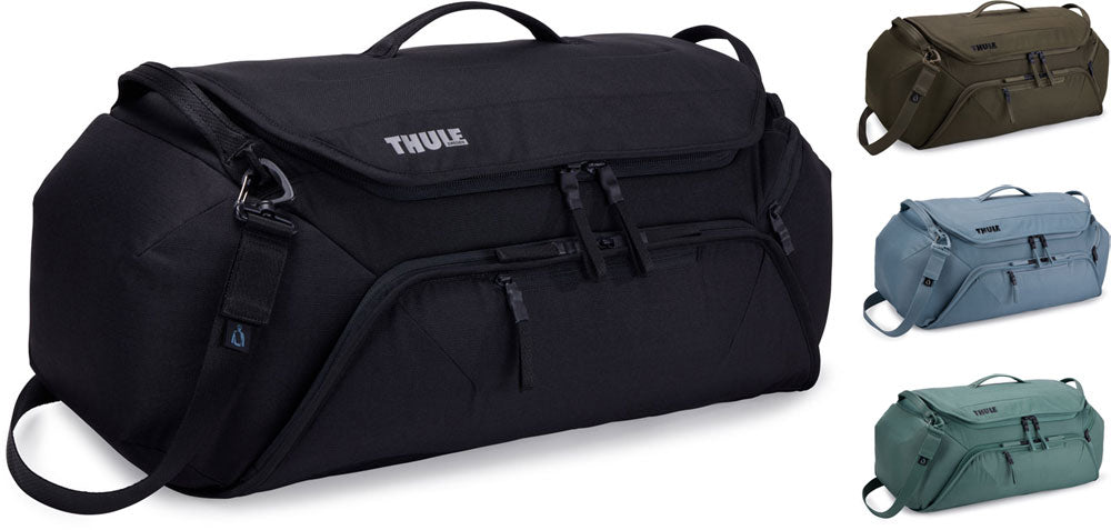 Thule Roundtrip Bike Duffel 55l – Reisetasche