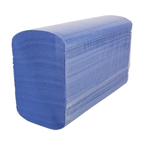Falthandtuch Z-Faltbox 18x170Stk