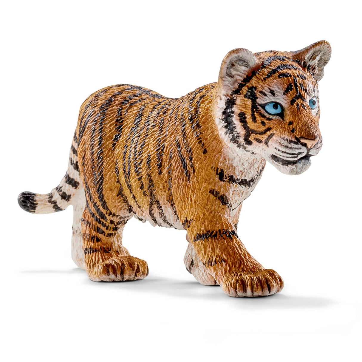 Schlich Wild Life Young Bengalian Tiger 14730