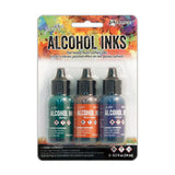 Ranger Tinte Ranger • Tim Holtz Alkoholtinten Rustic Lodge 14 ml