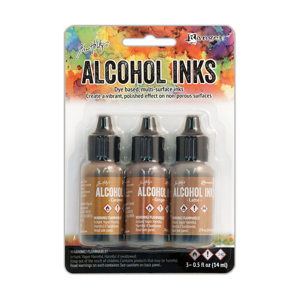 Ranger Tinte Ranger • Tim Holtz Alkoholtinten Kabinenschrank 14 ml