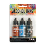 Ranger Tinte Ranger • Tim Holtz Alkoholtinten Miners Lantern 14 ml