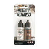 Ranger-Tinte Ranger • Tim Holtz Mixatives Pearl Copper 14 ml