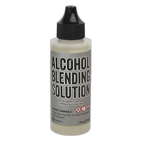 Ranger-Tinte Ranger • Alkohol-Tintenmischlösung von Tim Holtz