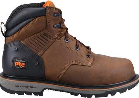 Timberland Pro Arbeitsschuh 6 Zoll Ballast S1 | Schatz | Größe 42 - 196009160828