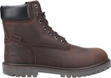 Timberland Pro Arbeitsschuh Iconic S3 Braun | braun | Größe 39 - 192363644547